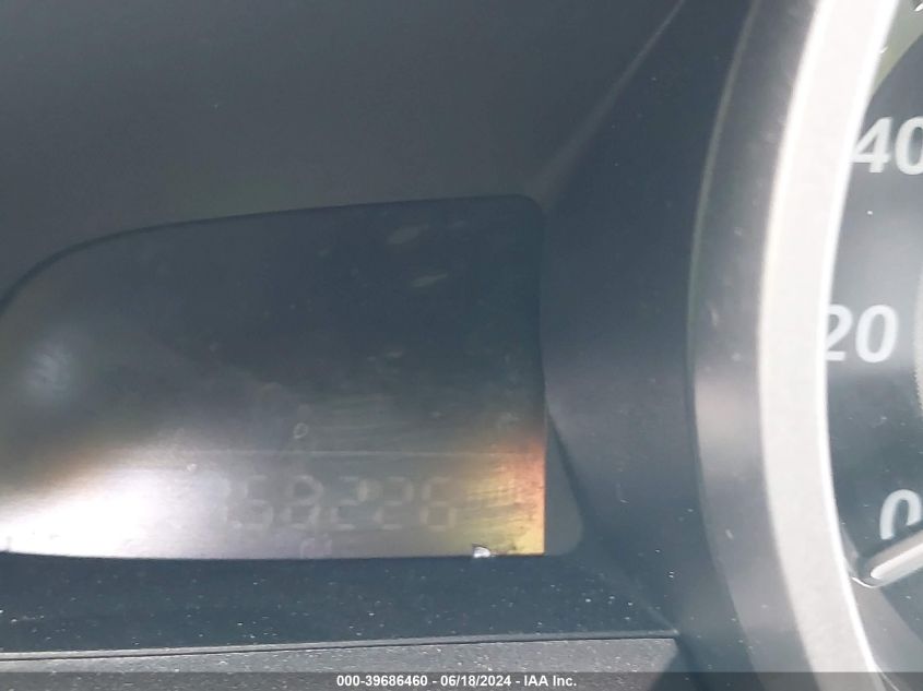 2016 Mazda Mazda3 I Touring VIN: 3MZBM1V7XGM243862 Lot: 39686460