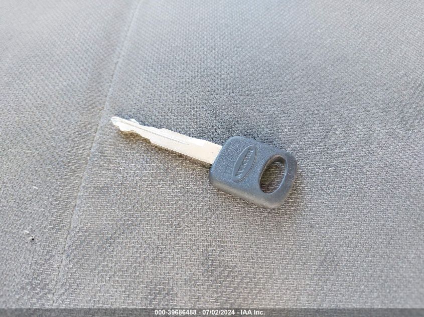 2012 Ford E-250 Commercial VIN: 1FTNE2EL5CDA69737 Lot: 39686488