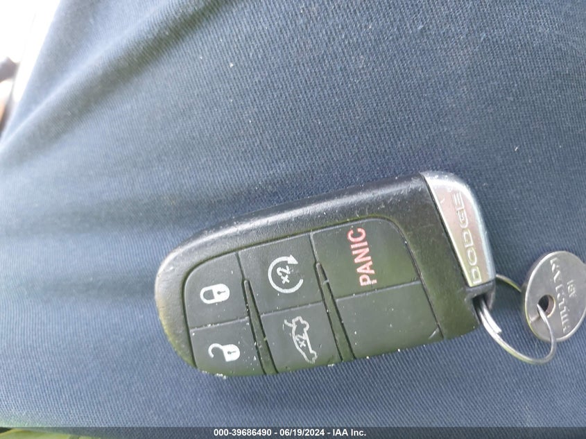 2012 Dodge Charger R/T VIN: 2C3CDXCT0CH206388 Lot: 39686490