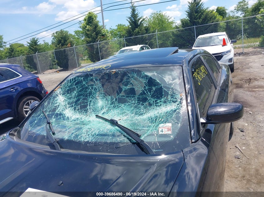 2012 Dodge Charger R/T VIN: 2C3CDXCT0CH206388 Lot: 39686490