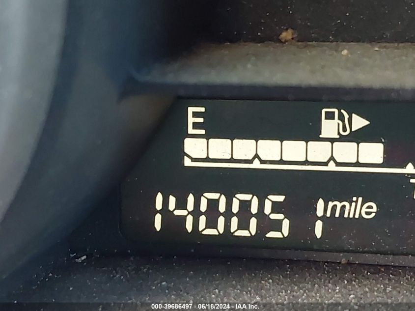 2012 Mazda Mazda3 I Sport VIN: JM1BL1UG0C1526219 Lot: 39686497