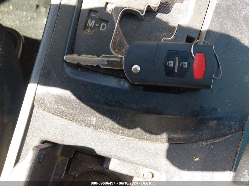 2012 Mazda Mazda3 I Sport VIN: JM1BL1UG0C1526219 Lot: 39686497