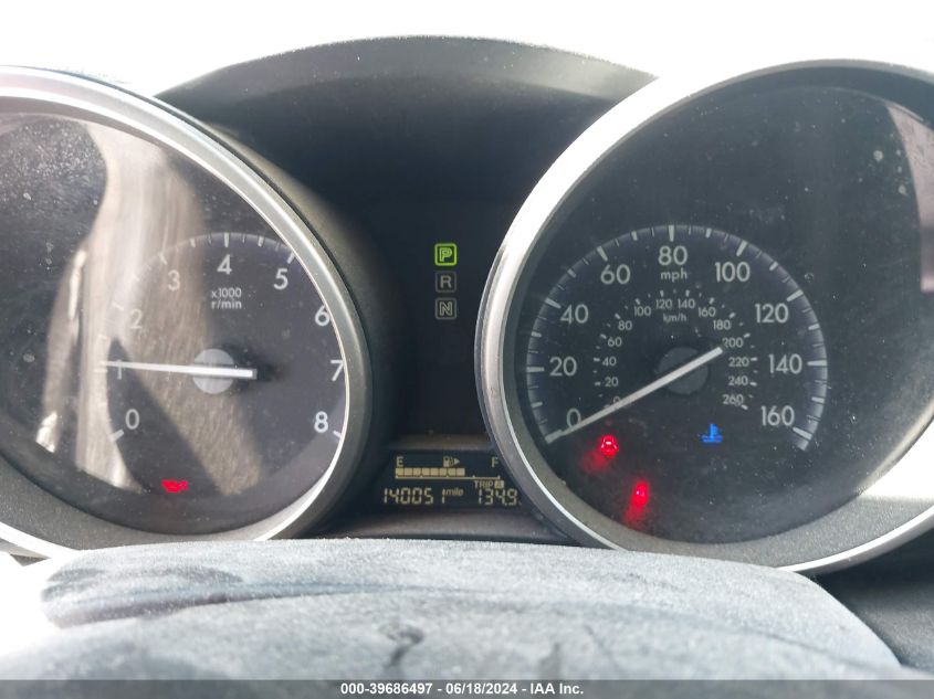 2012 Mazda Mazda3 I Sport VIN: JM1BL1UG0C1526219 Lot: 39686497