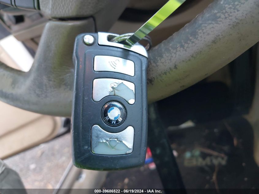 2004 BMW 745Li VIN: WBAGN63494DS46249 Lot: 39686522