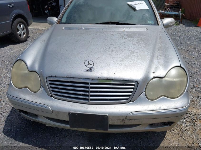 2003 Mercedes-Benz E 320 VIN: WDBRH84J63F383993 Lot: 39686552