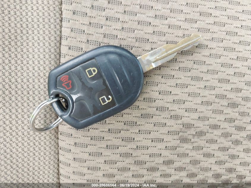 2012 Ford F-150 Xlt VIN: 1FTEX1CM1CFB12409 Lot: 39686564