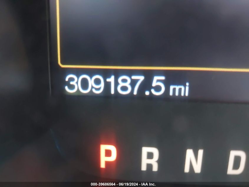 2012 Ford F-150 Xlt VIN: 1FTEX1CM1CFB12409 Lot: 39686564