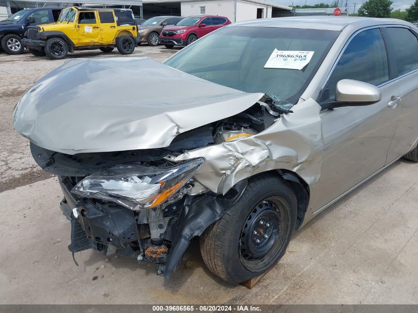 4T4BF1FK1GR554898 2016 TOYOTA CAMRY - Image 18