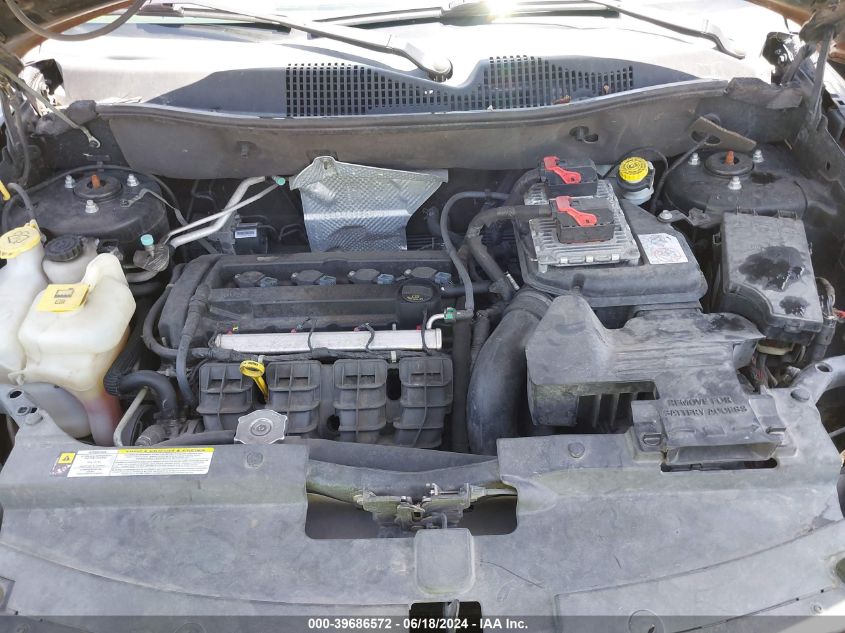 2012 Jeep Compass Sport VIN: 1C4NJCBA2CD573652 Lot: 39686572