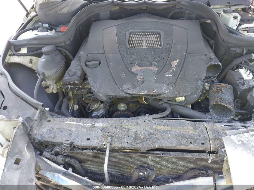 2009 Mercedes-Benz C 300 Luxury/Sport VIN: WDDGF54X29R049619 Lot: 39686596