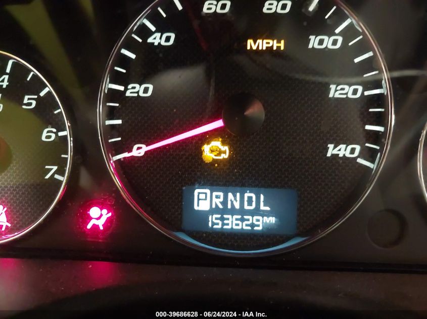 2006 Chevrolet Malibu Lt VIN: 1G1ZT51896F166726 Lot: 39686628