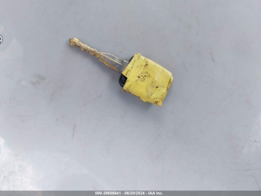 1995 Ford F150 VIN: 1FTDF15Y4SLB88026 Lot: 39686641