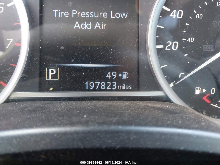 2016 Nissan Sentra Sv VIN: 3N1AB7AP7GY212304 Lot: 39686642