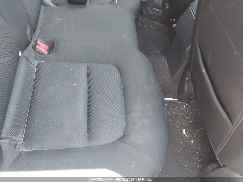 2019 Mazda Cx-5 Sport VIN: JM3KFBBM9K0676119 Lot: 39686644