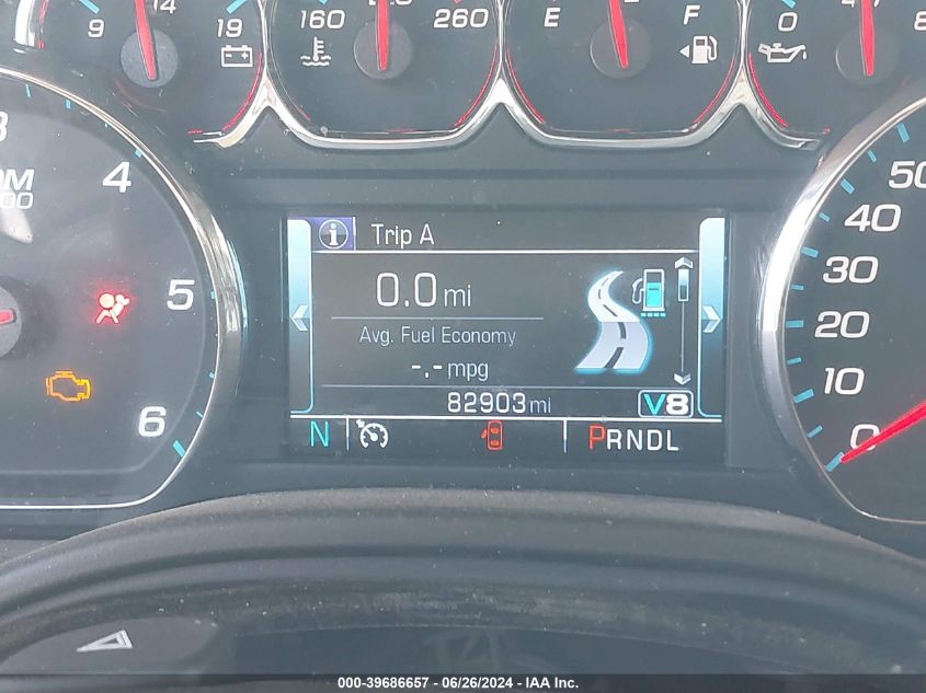 2019 Chevrolet Tahoe Ls VIN: 1GNSKAKC5KR372343 Lot: 39686657