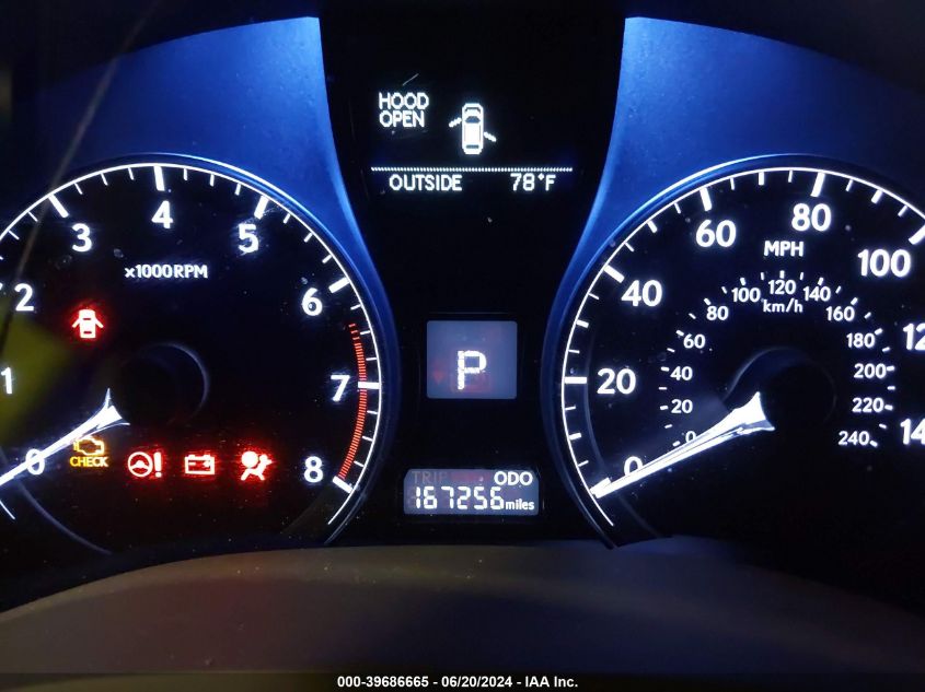 2013 Lexus Rx 350 VIN: JTJBK1BA8D2027176 Lot: 39686665