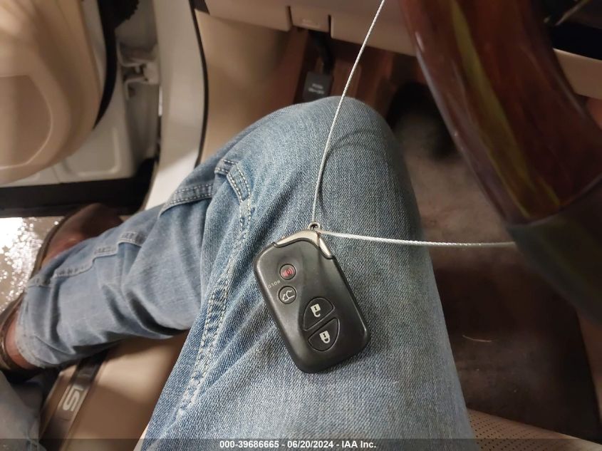 2013 Lexus Rx 350 VIN: JTJBK1BA8D2027176 Lot: 39686665