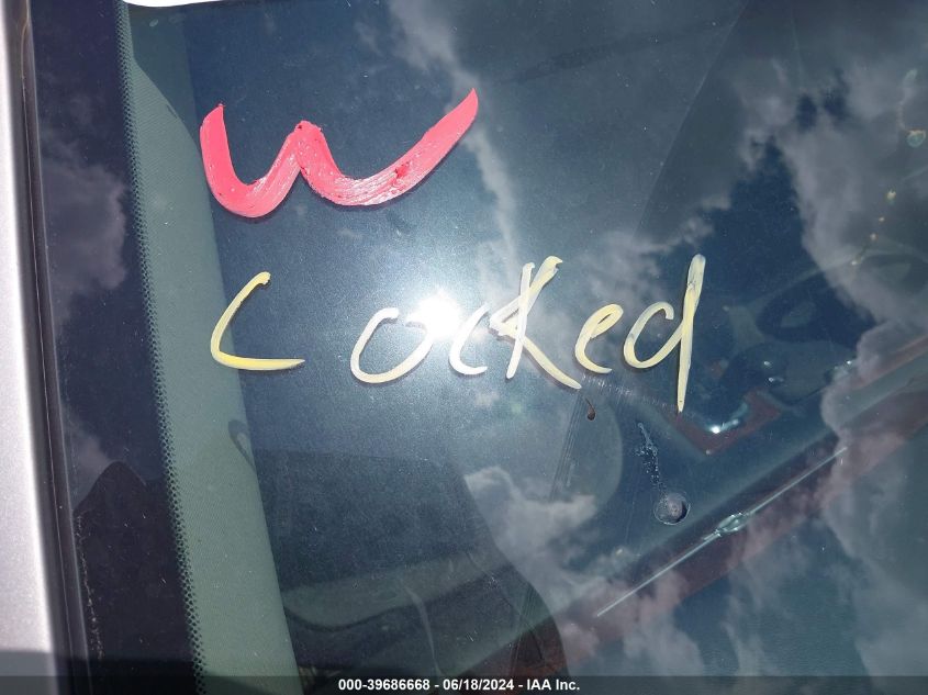 2007 Chevrolet Impala Lt VIN: 2G1WT58K979121770 Lot: 39686668