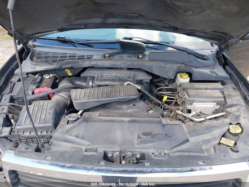 2008 Dodge Durango Slt VIN: 1D8HD482X8F108852 Lot: 39686682