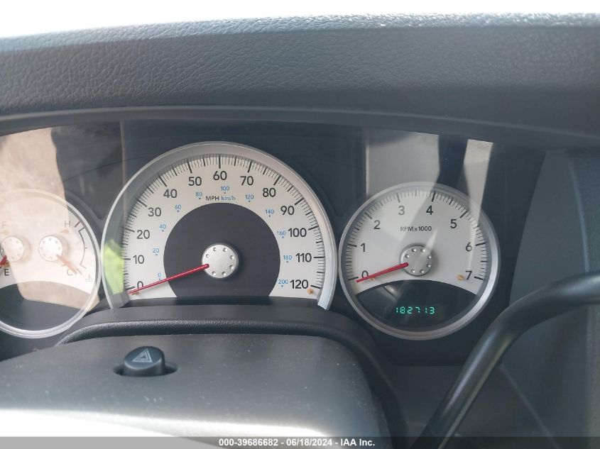 2008 Dodge Durango Slt VIN: 1D8HD482X8F108852 Lot: 39686682