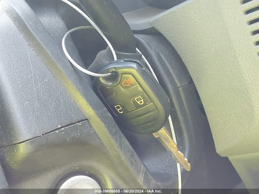 2011 Ford F-250 Xlt VIN: 1FT7W2B62BEA51452 Lot: 39686685