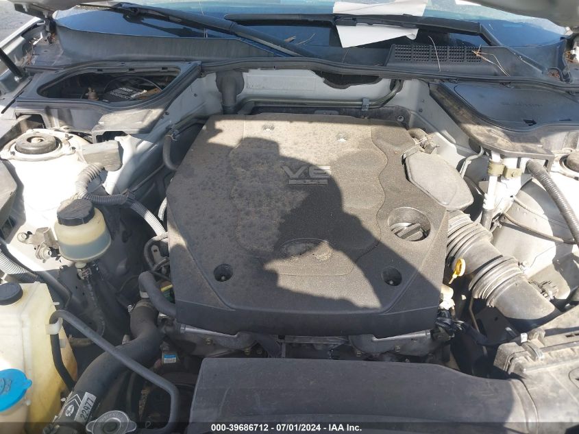 2003 Infiniti Fx35 VIN: JNRAS08U73X001938 Lot: 39686712