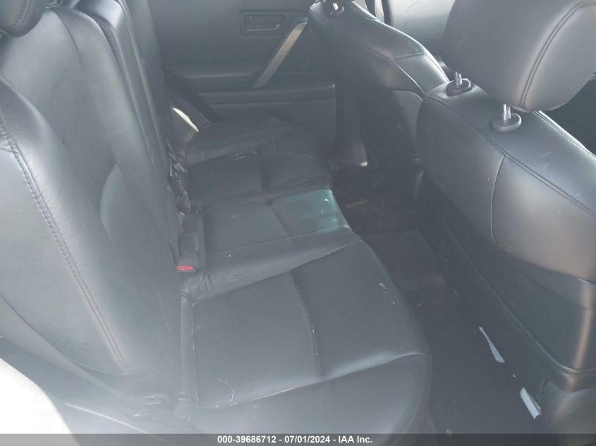 2003 Infiniti Fx35 VIN: JNRAS08U73X001938 Lot: 39686712