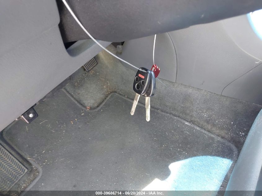 2005 Honda Accord 3.0 Ex VIN: 1HGCM66535A043953 Lot: 39686714