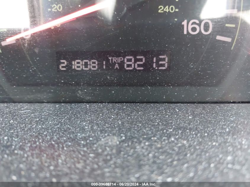 2005 Honda Accord 3.0 Ex VIN: 1HGCM66535A043953 Lot: 39686714