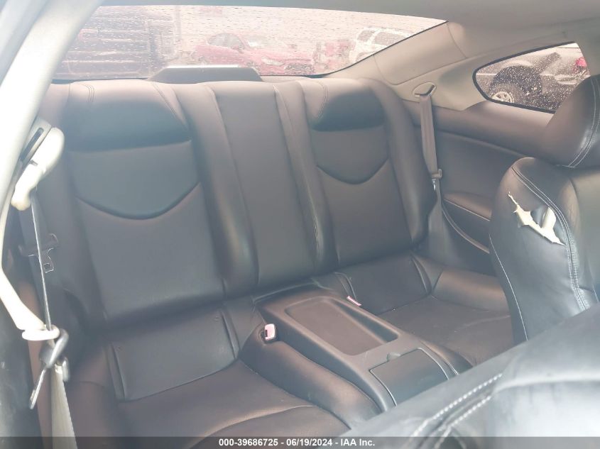 2009 Infiniti G37 Journey/Sport VIN: JNKCV64E99M606571 Lot: 39686725