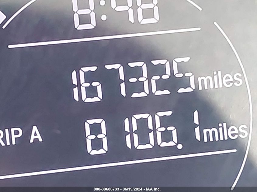 2016 HONDA HR-V EX-L - 3CZRU5H75GM747587