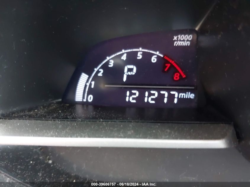 2014 Mazda Mazda3 I Touring VIN: JM1BM1V74E1166936 Lot: 39686757