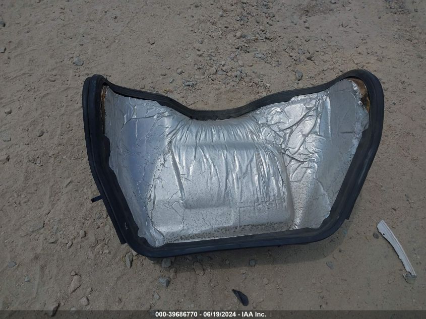 2011 Ford E-250 Commercial VIN: 1FTNE2EL9BDB36905 Lot: 39686770