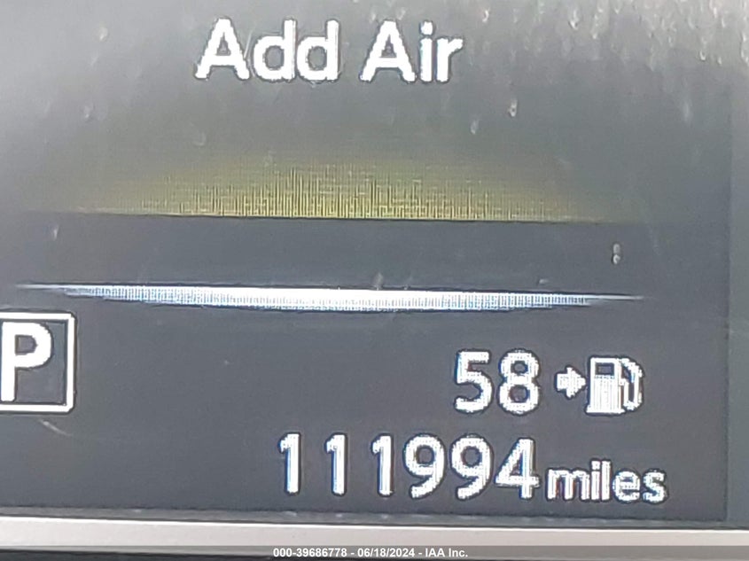 2018 Nissan Sentra S VIN: 3N1AB7AP7JY302849 Lot: 39686778