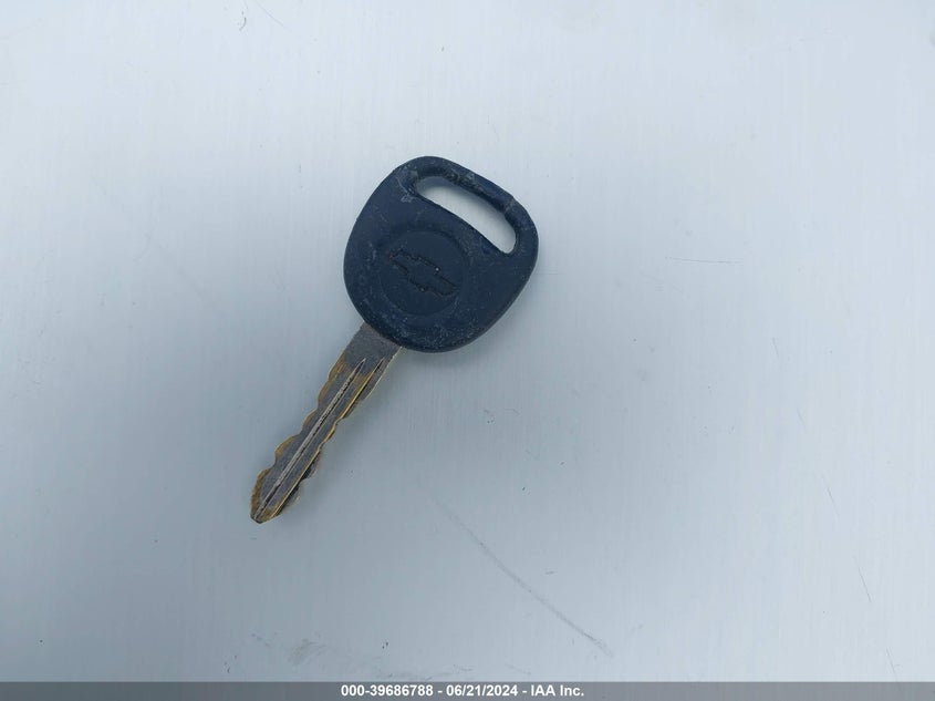 2005 Chevrolet Silverado 1500 Z71 VIN: 2GCEK13T851147755 Lot: 39686788