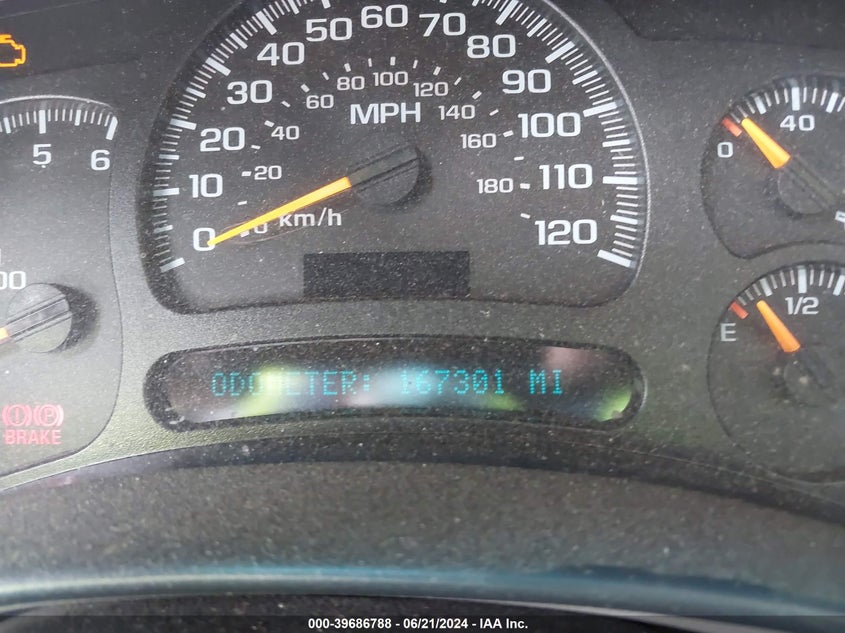 2005 Chevrolet Silverado 1500 Z71 VIN: 2GCEK13T851147755 Lot: 39686788