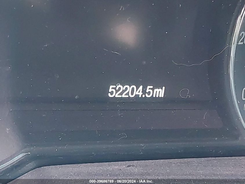 2016 Ford Explorer Platinum VIN: 1FM5K8HTXGGD13390 Lot: 39686789