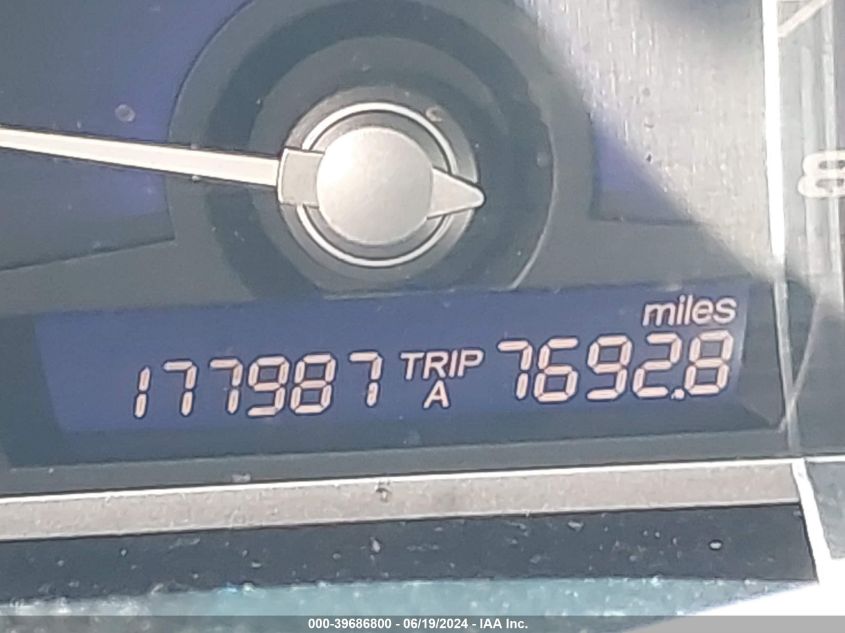 2010 Honda Civic Lx VIN: 2HGFA1F54AH316726 Lot: 39686800