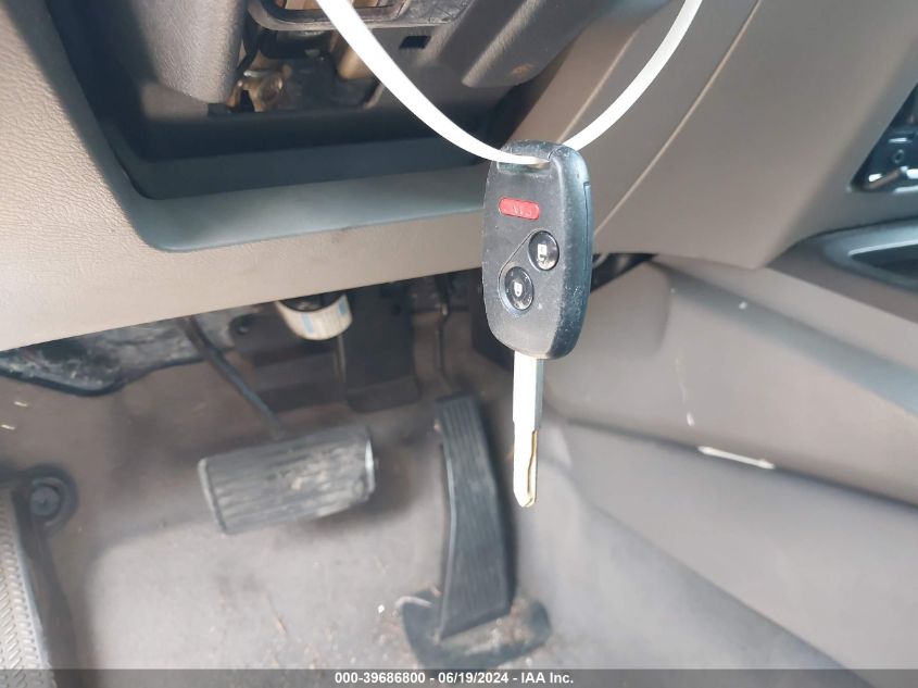 2010 Honda Civic Lx VIN: 2HGFA1F54AH316726 Lot: 39686800