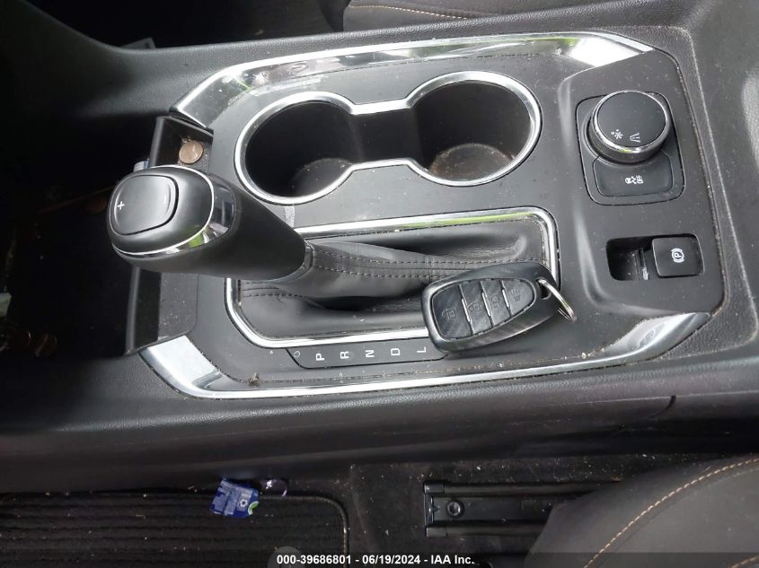 2020 Chevrolet Traverse Ls VIN: 1GNERFKW2LJ308051 Lot: 39686801