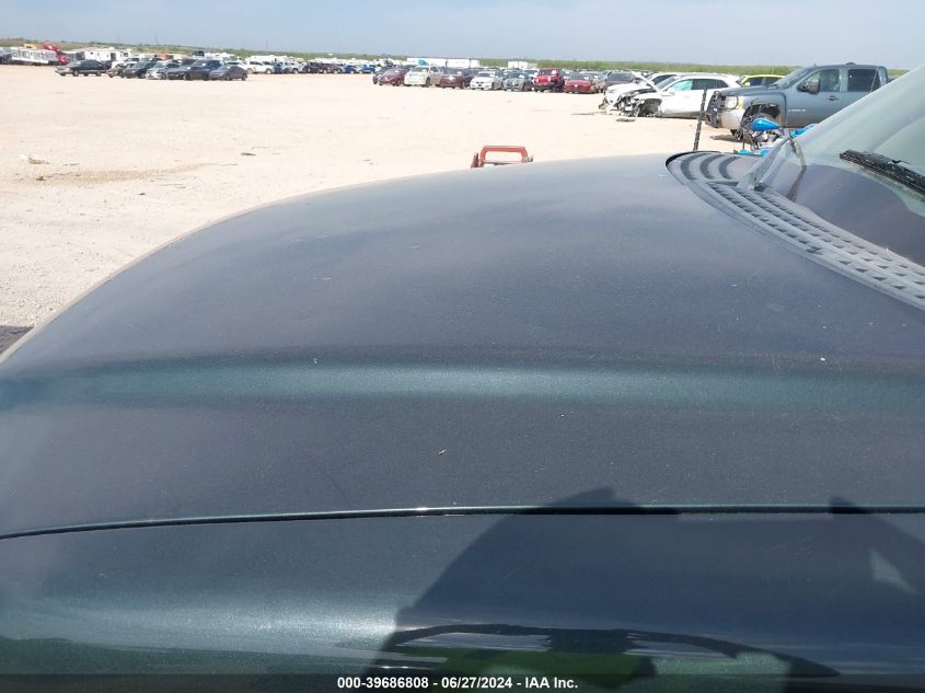 2005 Ford F-150 Lariat/Xlt VIN: 1FTPW12575KC34370 Lot: 39686808