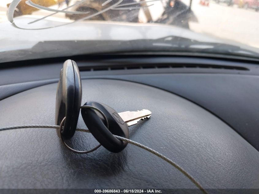 2001 Mazda Mx-5 Miata Ls/Special Edition VIN: JM1NB353410209134 Lot: 39686843