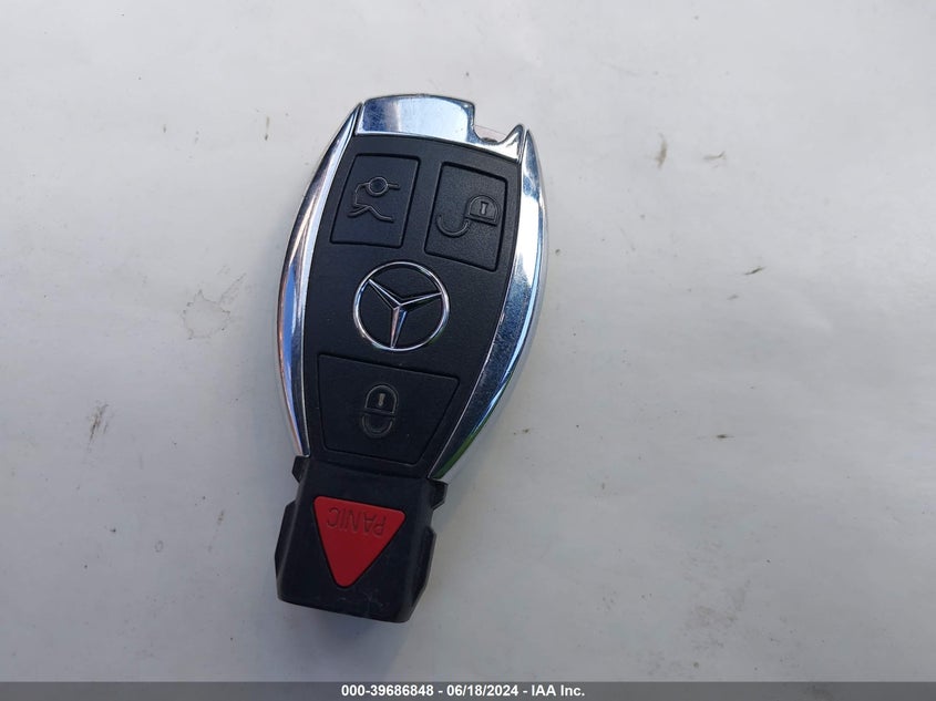 2009 Mercedes-Benz E 350 VIN: WDBUF56X19B371721 Lot: 39686848