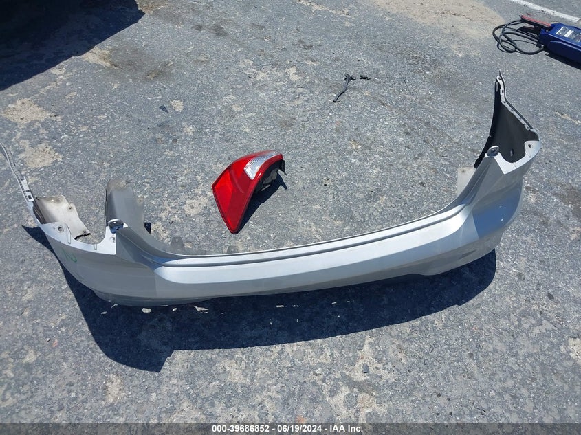 2016 KIA RIO LX - KNADM4A35G6691987