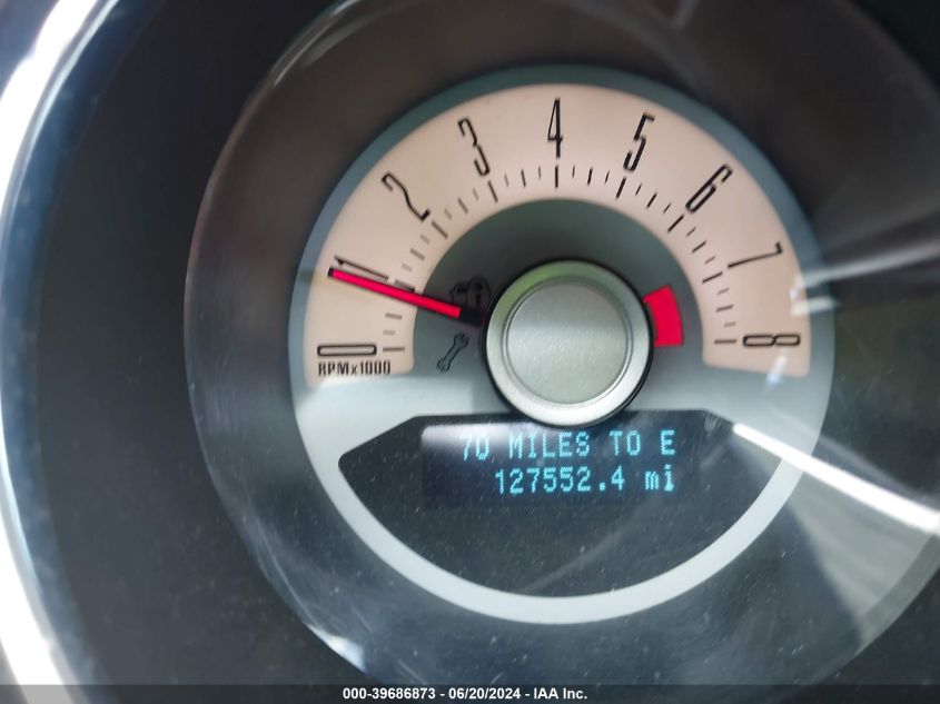 2012 Ford Mustang V6 Premium VIN: 1ZVBP8AM2C5235749 Lot: 39686873