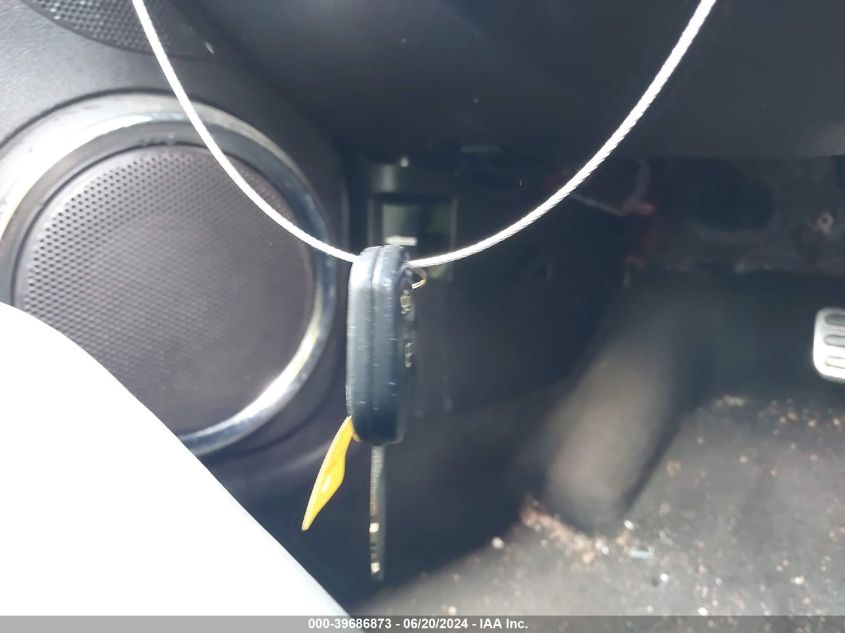 2012 Ford Mustang V6 Premium VIN: 1ZVBP8AM2C5235749 Lot: 39686873