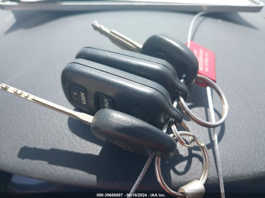 2008 Toyota Corolla S VIN: 1NXBR30E68Z046850 Lot: 39686887