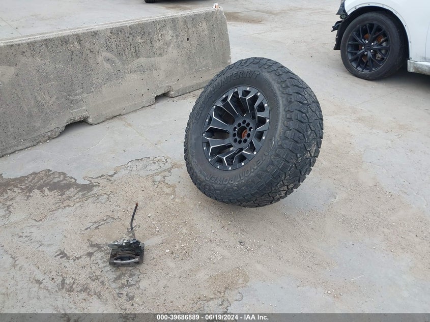 2016 JEEP WRANGLER UNLIMITED SPORT - 1C4HJWDG5GL196584