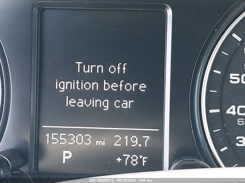 2016 Audi Q5 2.0T Premium VIN: WA1C2AFP5GA085305 Lot: 39686912