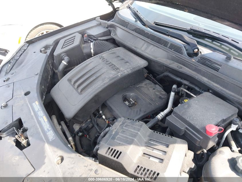 2013 GMC Terrain Sle-1 VIN: 2GKFLREK4D6153109 Lot: 39686920